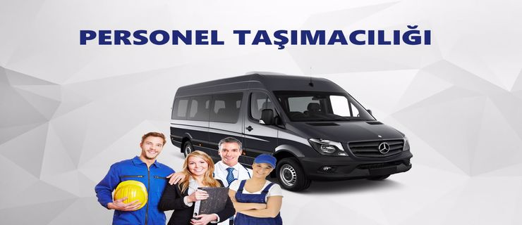 Arkadaşlar Turizm, Personel Servisi, Öğrenci Servisi